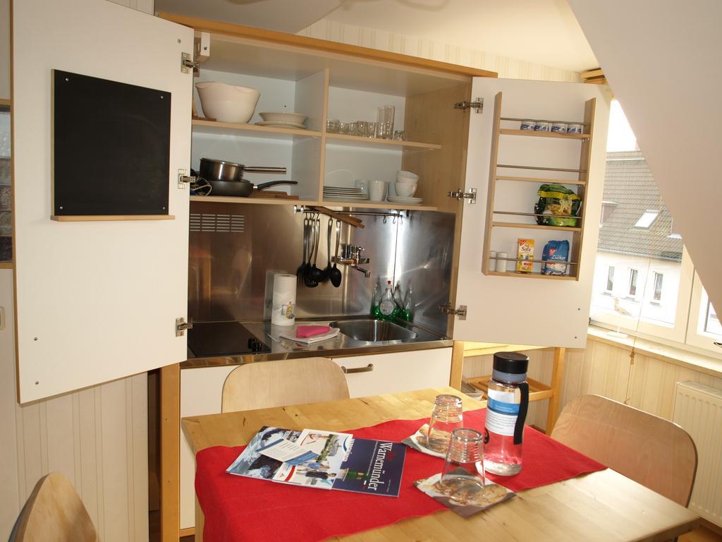 Haus Ostseeatoll *